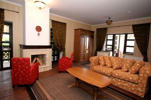 Chateau Vartely - Photo4