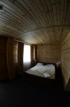 Curtea Boierului Hotel - Photo2