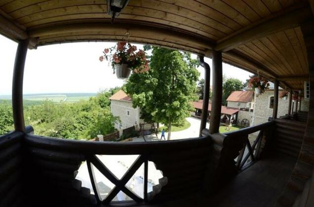 Curtea Boierului Hotel - Photo3
