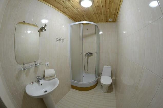 Curtea Boierului Hotel - Photo5