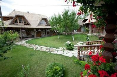 Eco-Resort Butuceni - Photo2