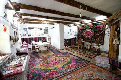 Eco-Resort Butuceni - Photo3