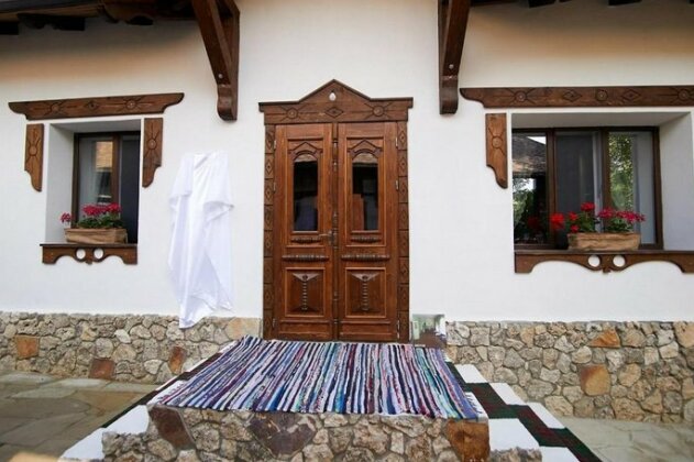 Valea Stancii - Photo3