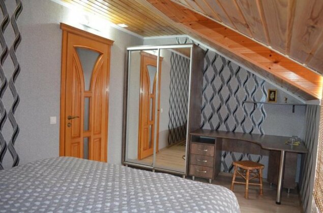 Villa Ana Orhei - Photo3