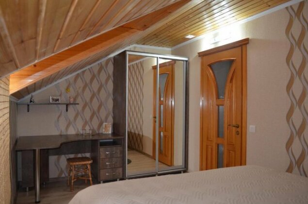 Villa Ana Orhei - Photo4