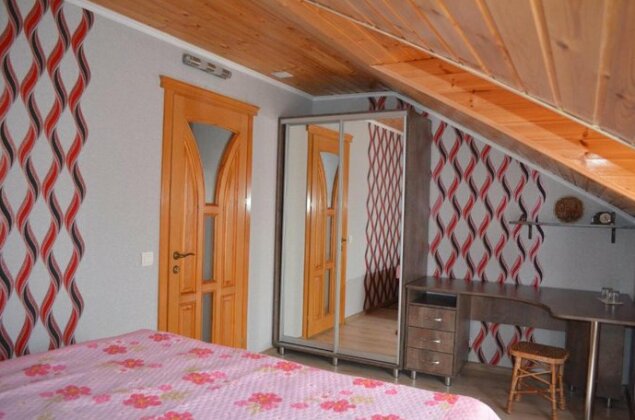 Villa Ana Orhei - Photo5