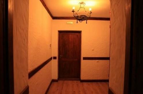 Villa Etnica - Photo2