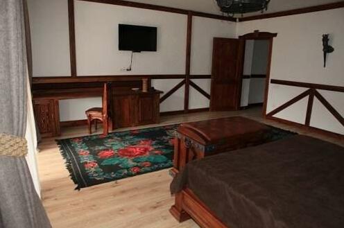 Villa Etnica - Photo3