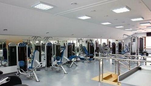 CityClub Hotel - Photo4