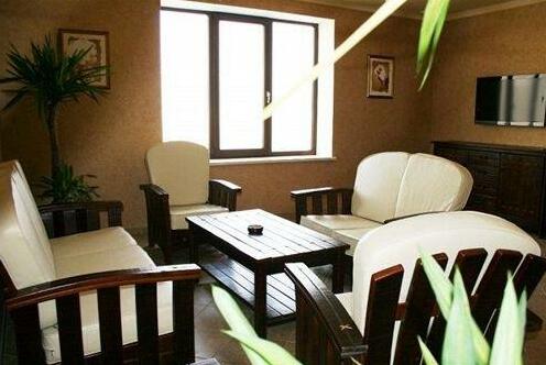 CityClub Hotel - Photo5
