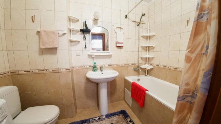Clean and comfortable apartments on Karl Marx street - Photo3