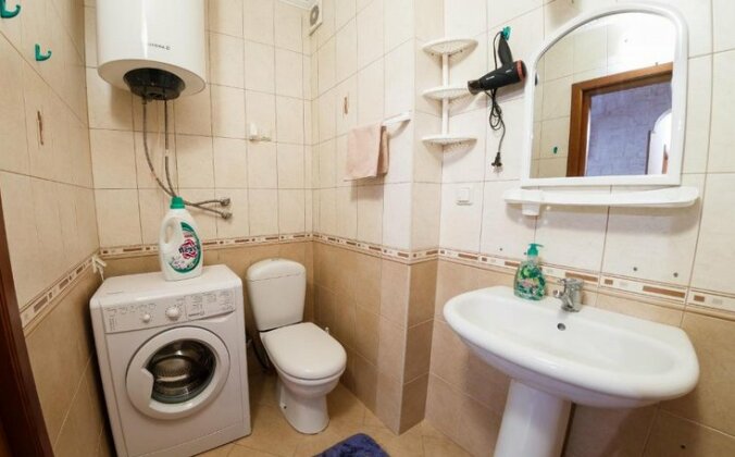Clean and comfortable apartments on Karl Marx street - Photo5