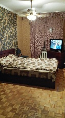 Hostel at the Center of Tiraspol - Photo2