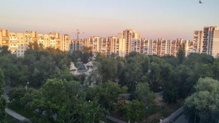 Hostel at the Center of Tiraspol - Photo4