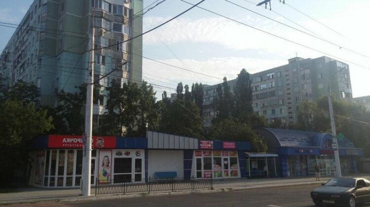 Hostel at the Center of Tiraspol - Photo5