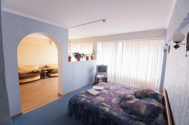Hotel Prietenia - Photo2