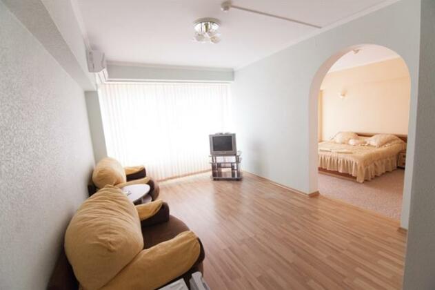 Hotel Prietenia - Photo3