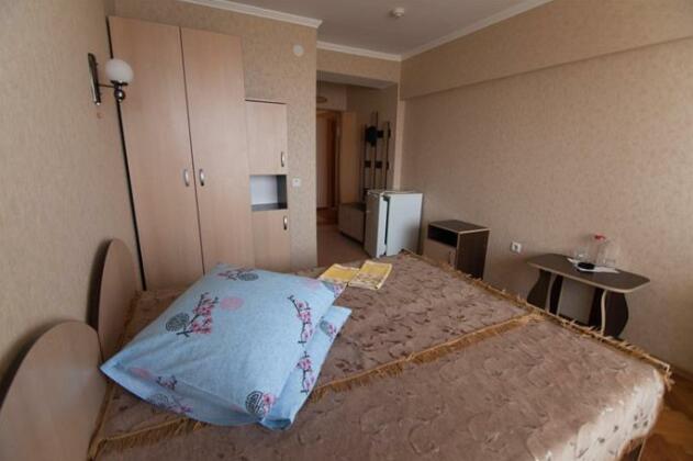 Hotel Prietenia - Photo4