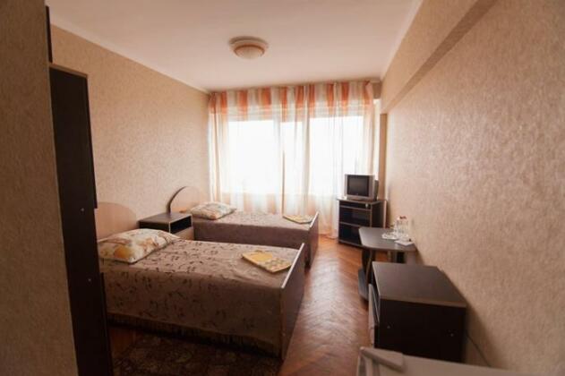 Hotel Prietenia - Photo5