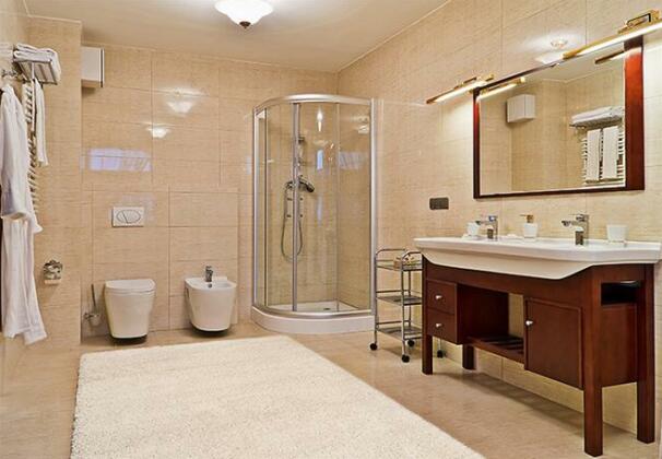 Hotel Russia - Photo5
