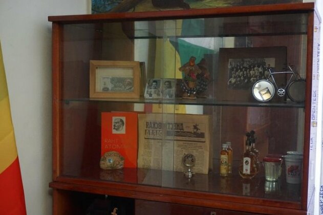 Lenin Street Hostel - Photo2