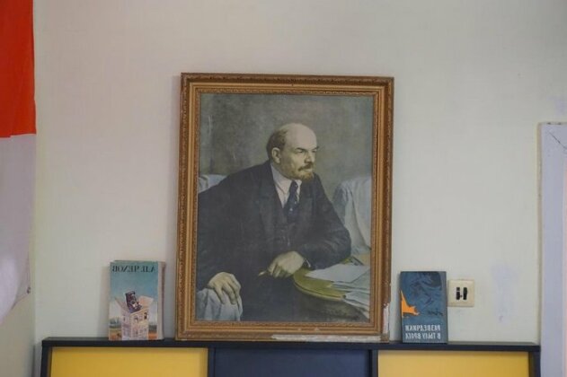 Lenin Street Hostel - Photo3
