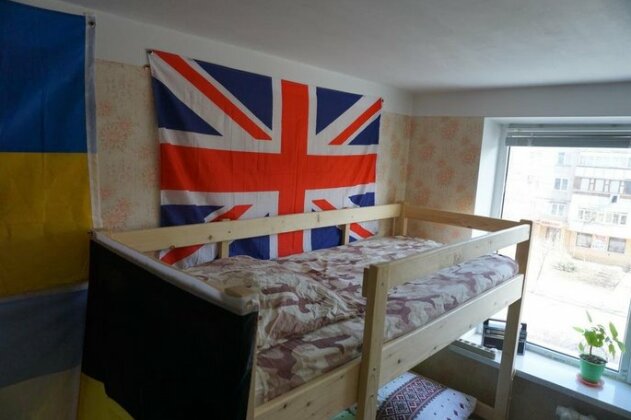 Lenin Street Hostel - Photo4