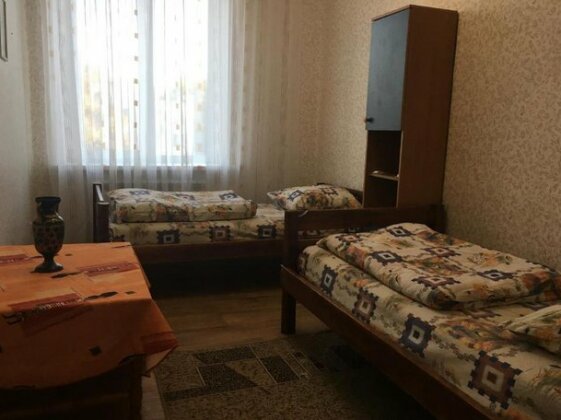 Old Tiraspol Hostel - Photo2