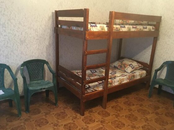 Old Tiraspol Hostel - Photo3