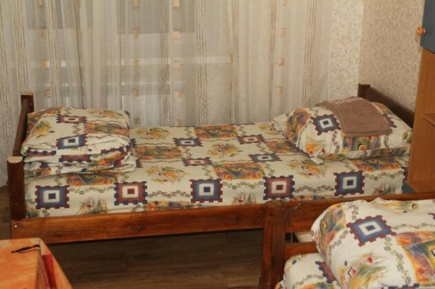 Old Tiraspol Hostel - Photo4