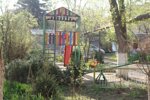 Old Tiraspol Hostel - Photo5