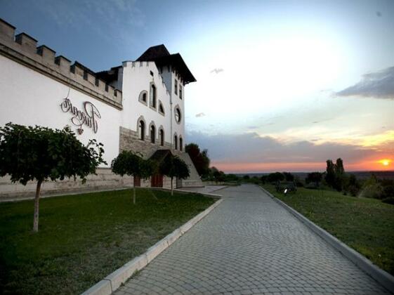 Purcari Winery