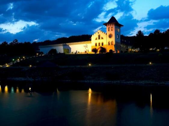 Purcari Winery - Photo3