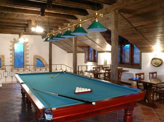 Purcari Winery - Photo4