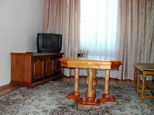 Sofia Hotel Tiraspol - Photo3