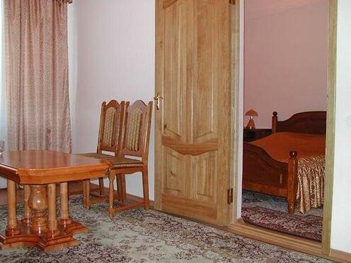 Sofia Hotel Tiraspol - Photo4