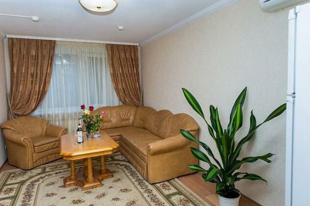 Sofia Hotel Tiraspol - Photo5