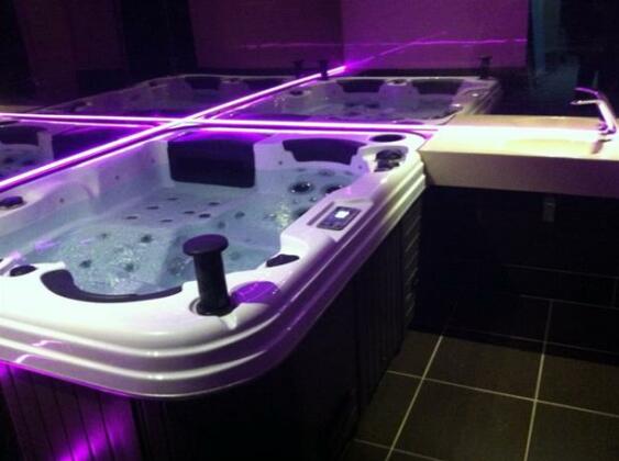 SPA Hotel Moj Dom Apartments - Photo2
