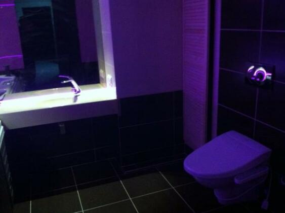 SPA Hotel Moj Dom Apartments - Photo3