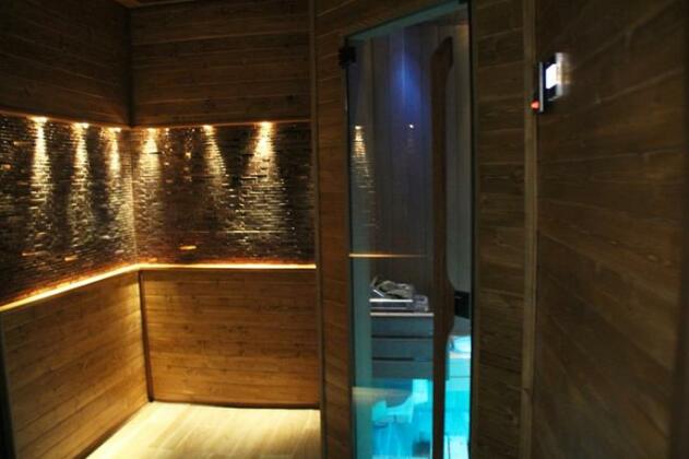 SPA Hotel Moj Dom Apartments - Photo4