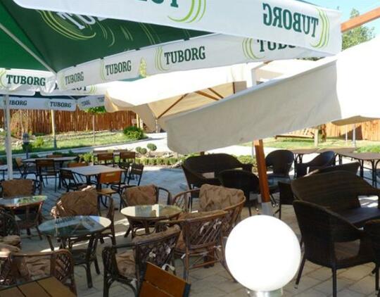 VVP Club Hotel - Photo2
