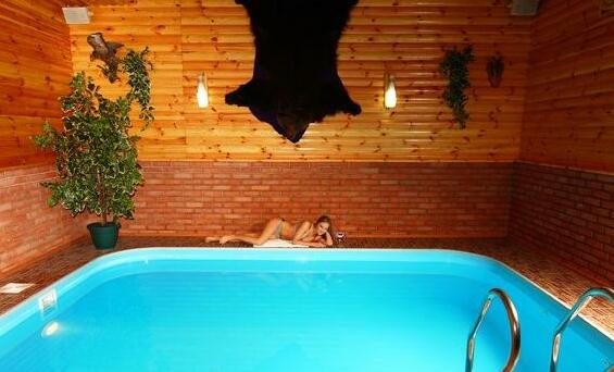 VVP Club Hotel - Photo4
