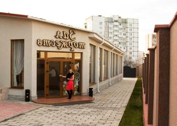 VVP Club Hotel - Photo5
