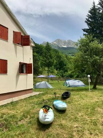 Adventure Park Mojan - Photo2