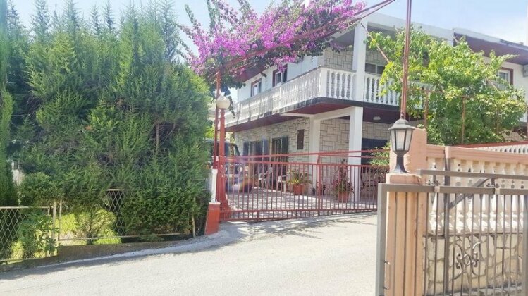 Aparthotel Monterria - Photo2