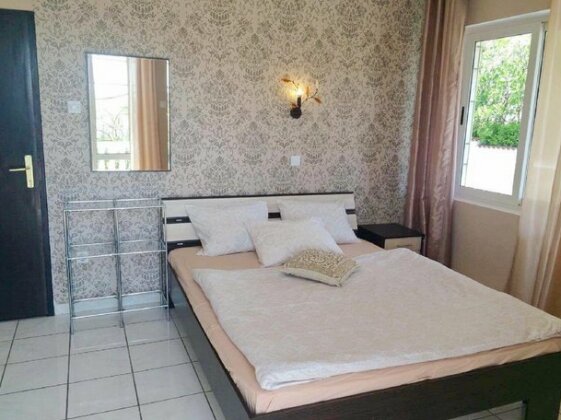 Aparthotel Monterria - Photo4
