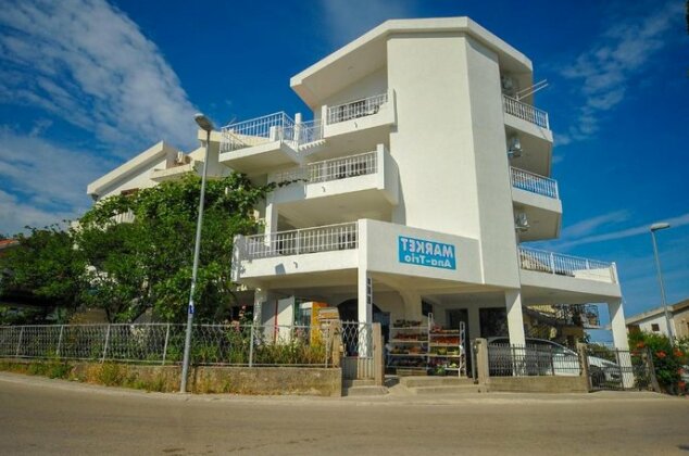 Apartmani Vitic - Photo2