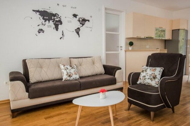 Apartment Aficionados - Photo5