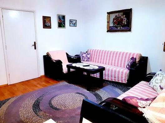 Apartment Andrey & Mila - Photo2