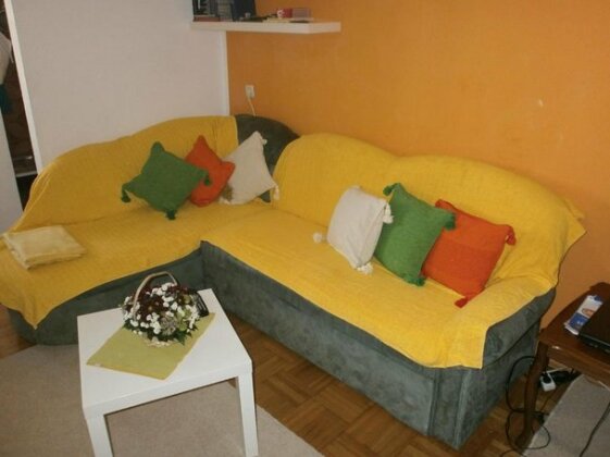 Apartment Iva Bar - Photo2